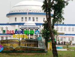 Dugaan Sindikat Kepentingan, Bimtek Di Hotel Furaya, Pada Tahun 2025 Lalu, Membuat Retno Setiawan Bungkam Berkepanjangan