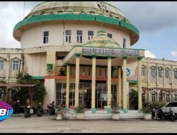 750 Juta Hasil Temuan BPK-RI Ditubuh Disdikbud Rohil di Tahun 2024 Lalu, Diduga Belum Terjamah Hukum