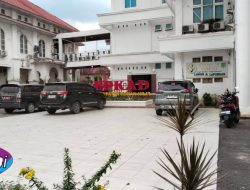 Diduga Serakah Tentang Jabatan, Hancurnya Manajemen Keuangan Daerah Pemkab Rohil Kesannya Terabaikan