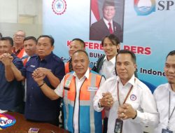 Serikat Pekerja Pelindo Dukung Manajemen Jaga Stabilitas Operasional Pelabuhan di Tengah Gejolak Global