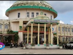 Dugaan Penggelembungan Dana Pajak DAK Sebesar Rp 750 Juta Ditahun 2024 Lalu, Hingga Kini Masih Menyeret Sektor Pendidikan