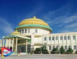 Eks Bendahara Disdikbud Rohil: Jangan Hiraukan Publik Bertanya Tentang Raibnya Uang Pajak Senilai Rp 750 Juta Itu