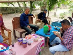 JWI Deli Serdang Gelar Open House, Perkuat Solidaritas dan Independensi Pers di Tengah Tantangan Jurnalisme Lokal