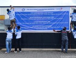 Lawan Pemberangusan Serikat! FSPMI Sidoarjo Akan Demo PT Kaleng Raya Indonesia Pasca PHK Sepihak 9 Anggota
