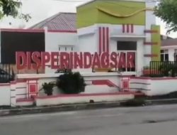 Kabid Pasar Disperindagsar Rohil Diduga Matanya Buta, Telinganya Pekak, Terbukti Bahan Pokok Naik Drastispun Tak Diketahuinya