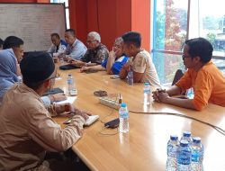 FSPMI Perkuat Soliditas Ditengah Dinamika Internal, Presiden Suparno Instruksikan Langkah Strategis Cepat