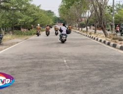 Pasca Lebaran Diduga Mampu Mengganggu Aktivitas Perkantoran Pemkab Rohil, Beberapa Pejabat Terkait Tidak Ada Ditempat