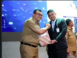 Pemkab Deli Serdang Prioritaskan Bidang Kesehatan