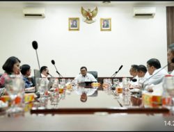 HUT APKASI 2026, Momentum Angkat Nama Deli Serdang ke Tingkat Nasional