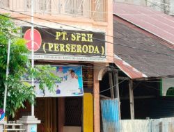 Keluhan Hari Pandri Soal Gaji Yang Tidak Dibayar, Adalah Bukti, Bahwa SPRH Pemkab Rohil Tak Mampu Bekerja