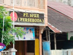 Korban PHK Dianggap Tidak Berdasar, Dirut PT SPRH, Hingga Kini Masih Bungkam AtasDugaan Penahanan Hak Karyawan