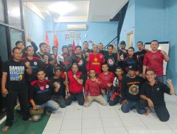 Jelang Munas V Garda Metal FSPMI Surabaya Perkuat Soliditas dan Konsolidasi