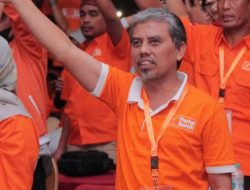 FARKES KSPI Soroti Dampak Kerja Sama Kesehatan RI-China terhadap Tenaga Kerja