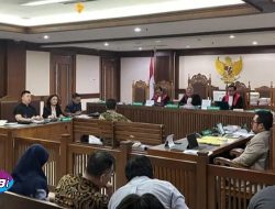 Pengamat Strategi Intelijen: Fakta MNC Hanya Broker dalam Jual-Beli NCD Unibank oleh PT CMNP