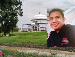 Tak Punya Kemampuan Untuk Memajukan Dunia Pendidikan, Kabid SD Rohil Tak Menjawab Saat Di Pertanyakan