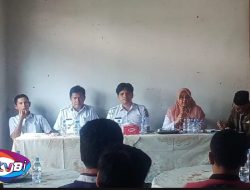 Aliansi Masyarakat Tambang Way Kanan Ucapkan Selamat Atas Bakal Terbentuknya Koperasi Tambang Bukit Jambi Kemilau