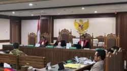 Gugatan CMNP Error In Persona Kepada MNC Asia Holding