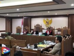 Gugatan CMNP Error In Persona Kepada MNC Asia Holding