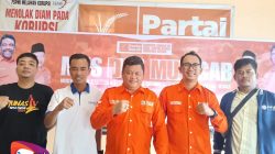 Partai Buruh dan SP/SB Sumut Besok Gruduk Kantor Gubsu, Tuntut Segera Sahkan UU Ketenagakerjaan Baru