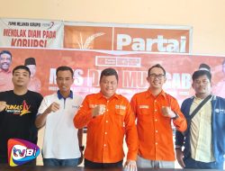 Partai Buruh dan SP/SB Sumut Besok Gruduk Kantor Gubsu, Tuntut Segera Sahkan UU Ketenagakerjaan Baru