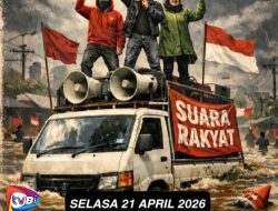 Ribuan Masyarakat Korban Bencana Banjir Akan Gelar Aksi Demo Besar-Besaran Dikantor Bupati dan Dprd Langkat