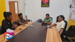 Retorika Kosong Diduga Menjadi Penyebab Utama, Dibalik Penahanan Gaji Hari Pandri SPBU Batu Empat