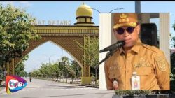 Krisis Keuangan Daerah Pemkab Rohil Kian Menggila, Pemprov Dan Pemerintah Pusat Diduga Tutup Mata