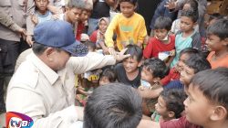 Survei TBRC: 84,6 Persen Publik Puas Terhadap Kinerja Presiden Prabowo Subianto