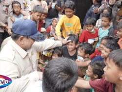 Survei TBRC: 84,6 Persen Publik Puas Terhadap Kinerja Presiden Prabowo Subianto