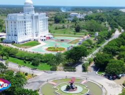 Pemkab Rohil Diduga Kualahan, Dalam Menyikapi Kiris Keuangan Daerah, Diduga Roda Kepemerintahan Lumpuh Total