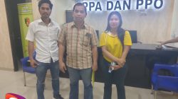 Kuasa Hukum: Dalam Konfrontir Kedua Belah Pihak, Khususnya Klien Kami Mona, Apa yang Dilaporkan itu Sesungguhnya Diakui oleh Terlapor Juara Purba