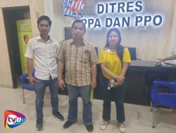 Kuasa Hukum: Dalam Konfrontir Kedua Belah Pihak, Khususnya Klien Kami Mona, Apa yang Dilaporkan itu Sesungguhnya Diakui oleh Terlapor Juara Purba