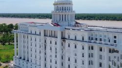 Sektor Kemajuan Daerah Pemkab Rohil Sedang Terancam, Efisiensi yang Terjadi Membuat Tiap-Tiap OPD Daerah Menjerit