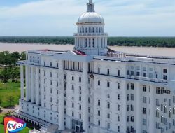 Sektor Kemajuan Daerah Pemkab Rohil Sedang Terancam, Efisiensi yang Terjadi Membuat Tiap-Tiap OPD Daerah Menjerit