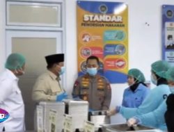 Survei IDM: Kepercayaan Publik Terhadap Polri Naik Mencapai 79,2 Persen