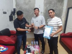 Komitmen Berantas Peredaran Narkoba, Petugas Lapas Way Kanan Berhasil Gagalkan Penyelundupan Narkoba Ke Dalam Lapas