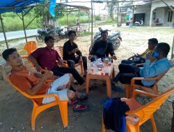 Tolak PHK dan Mutasi, PUK SPPK FSPMI PT. ANJA Akan Gelar Aksi, Ini Tuntutannya