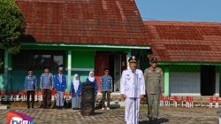 Peringatan HUT Way Kanan ke- 27 di Negeri Agung