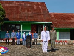 Peringatan HUT Way Kanan ke- 27 di Negeri Agung