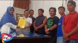 Koperasi Pertambangan Rakyat Mangku Bumi Sejahtera Resmi Terbentuk, Minta Rekomendasi Penetapan WPR