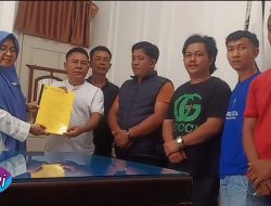 Koperasi Pertambangan Rakyat Mangku Bumi Sejahtera Resmi Terbentuk, Minta Rekomendasi Penetapan WPR