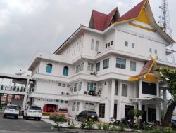 Lumpuhnya Keuangan Daerah Pemkab Rohil, Menimbulkan Kehancuran, TPP Pegawai Kabarnya Mengalami Pemotongan Hingga 50℅