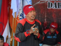 Gelar Munas V, Sekretaris Nasional Garda Metal Tegaskan Etika dan Amanah Kepemimpinan