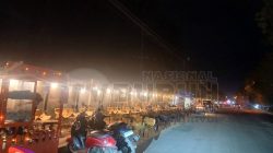 Diduga PTPN I Regional I Tanjung Morawa Melarang Keras Pedagang Berjualan di Atas Trotoar, Warga: Kejam!