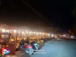 Diduga PTPN I Regional I Tanjung Morawa Melarang Keras Pedagang Berjualan di Atas Trotoar, Warga: Kejam!