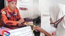 Handphone Diselundupkan Tukang Servis, Seorang Nenek Melapor ke Ormas Pemuda Pancasila, Tidak ke Polisi!