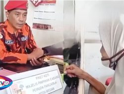Handphone Diselundupkan Tukang Servis, Seorang Nenek Melapor ke Ormas Pemuda Pancasila, Tidak ke Polisi!