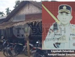 Judi Pak Kulit di Patumbak Beroperasi Kembali, Pernah Tutup Buka Lagi, Kapolsek Patumbak Dikonfirmasi Bungkam