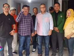 Partai Buruh Sumut Bersama Koalisi Buruh Siap Aksi Besar-Besaran ke Gubsu 16 April 2026, Ini Tuntutannya