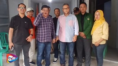 Partai Buruh Sumut Bersama Koalisi Buruh Siap Aksi Besar-Besaran ke Gubsu 16 April 2026, Ini Tuntutannya